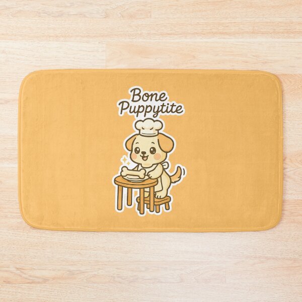 Item preview, Bone Puppytite designed and sold by pomidora-art.