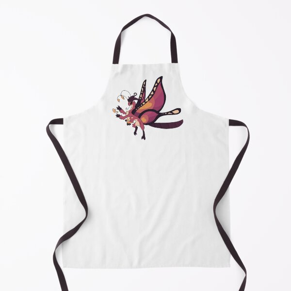 Item preview, Butterfly dragon designed and sold by Crazy-Creators.