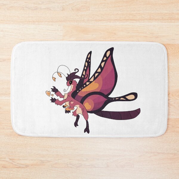 Item preview, Butterfly dragon designed and sold by Crazy-Creators.