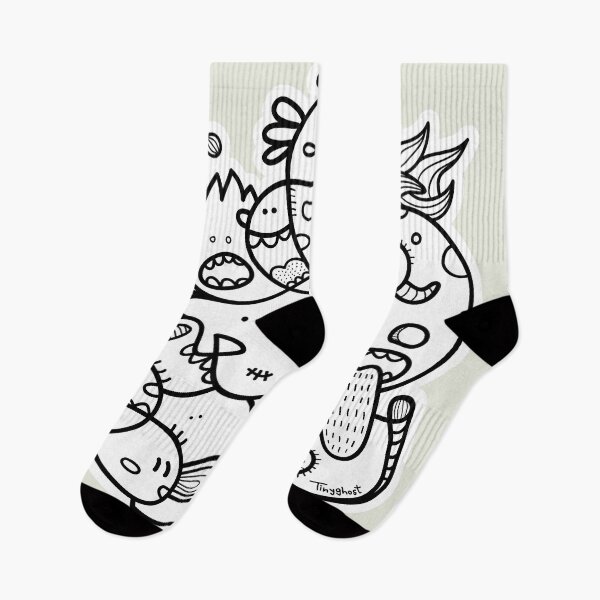 Item preview, Doodle designed and sold by TINYGHOST.