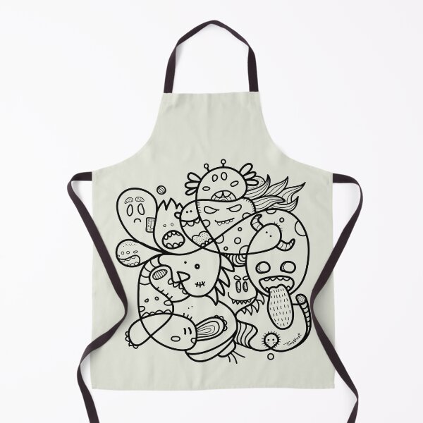 Item preview, Doodle designed and sold by TINYGHOST.