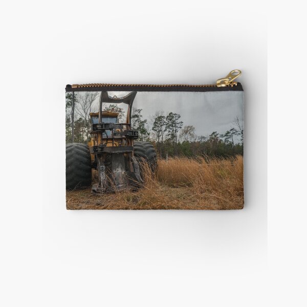 Item preview, Forestry feller buncher  3 designed and sold by KensLensDesigns.