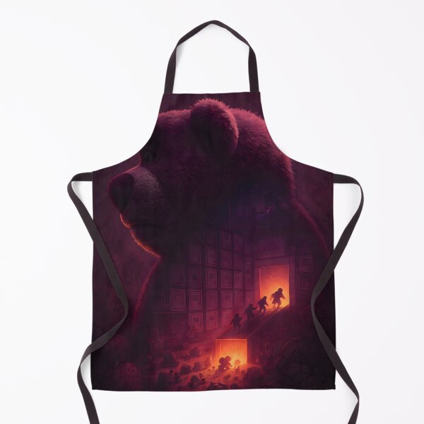 Item preview, Lotso's Lost Heart designed and sold by cryolith7454.