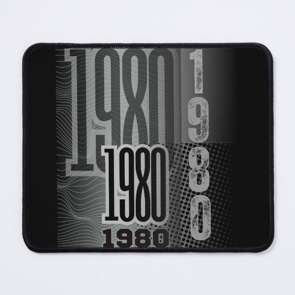 Item preview, Year 1980 designed and sold by maistendencias.