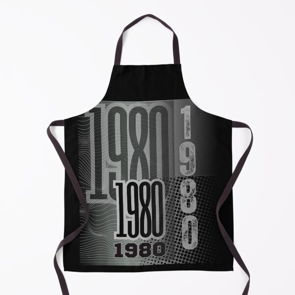 Item preview, Year 1980 designed and sold by maistendencias.