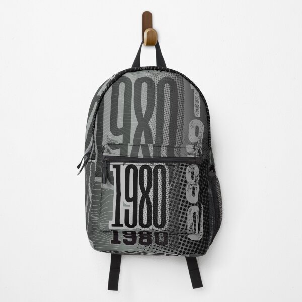 Item preview, Year 1980 designed and sold by maistendencias.