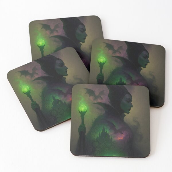 Item preview, Maleficent: Mistress of All Evil designed and sold by cryolith7454.
