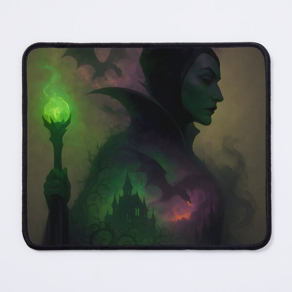 Item preview, Maleficent: Mistress of All Evil designed and sold by cryolith7454.