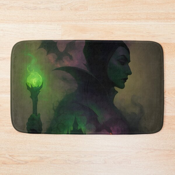 Item preview, Maleficent: Mistress of All Evil designed and sold by cryolith7454.