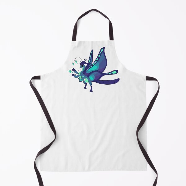 Item preview, Butterfly Dragon designed and sold by Crazy-Creators.