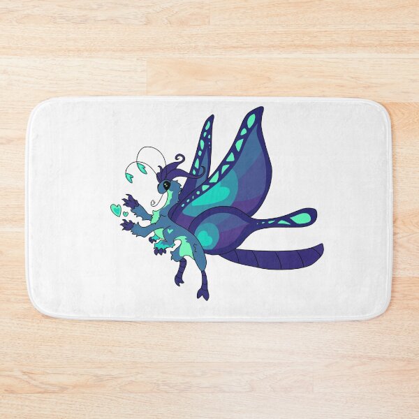 Item preview, Butterfly Dragon designed and sold by Crazy-Creators.