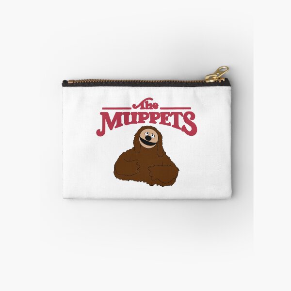 Item preview, The Muppets Logo designed and sold by Animals-by-JB.