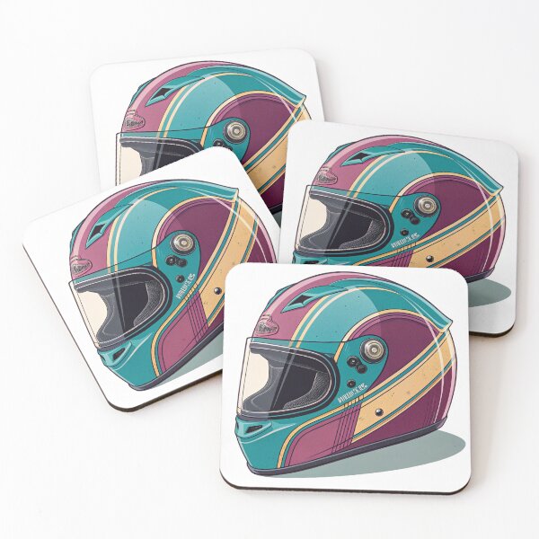 Item preview, Cool Motorcycle helmet designed and sold by PraviCorp.