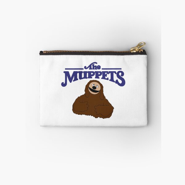 Item preview, The Muppets Logo designed and sold by Animals-by-JB.