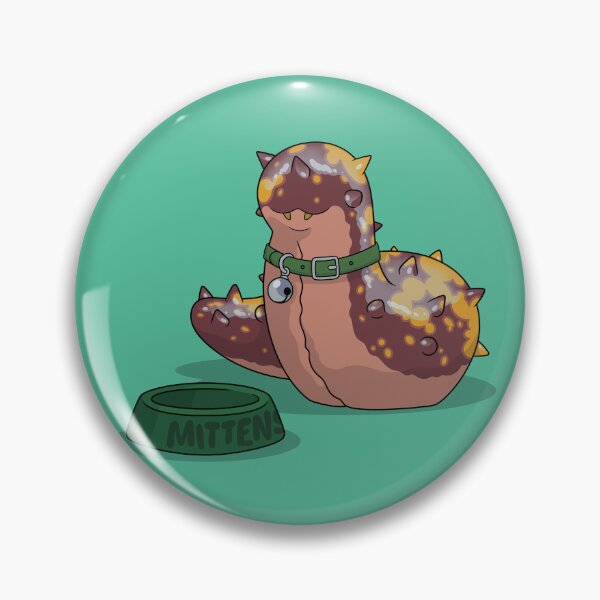 Item preview, Sea Mewcumber designed and sold by Knadire.