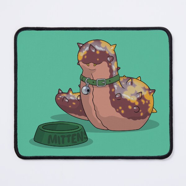 Item preview, Sea Mewcumber designed and sold by Knadire.