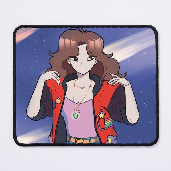 Item preview, Meteor Shower Girl designed and sold by Nooodley_.