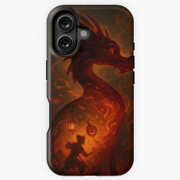 Item preview, Mushu: Guardian Spirit designed and sold by cryolith7454.