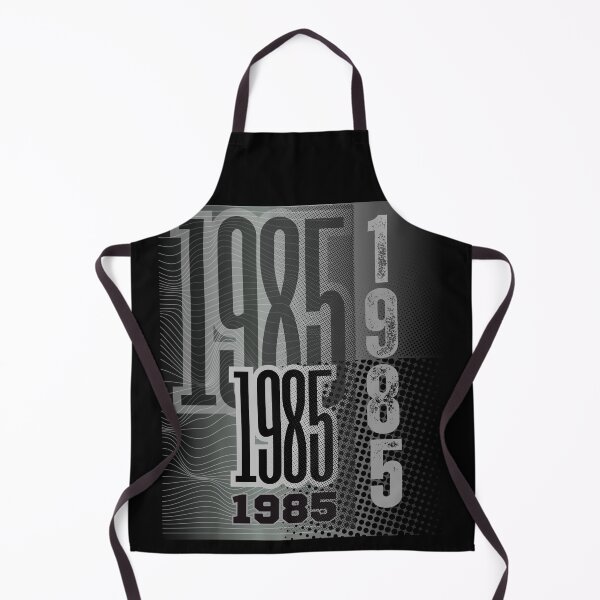 Item preview, Year 1985 designed and sold by maistendencias.