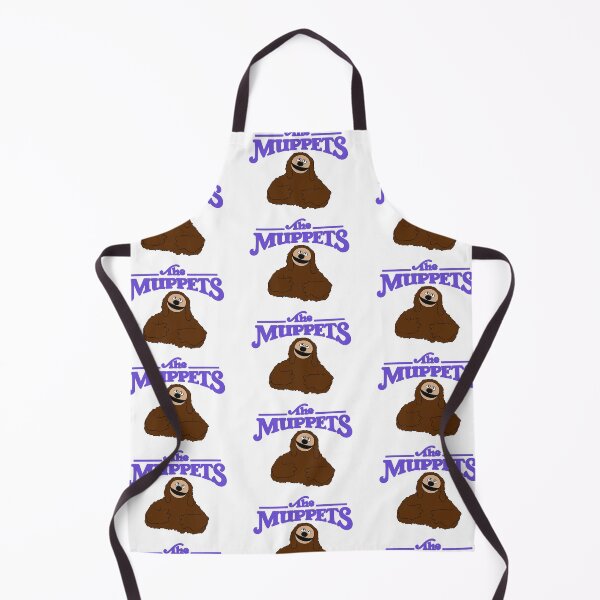 Item preview, The Muppets Logo designed and sold by Animals-by-JB.