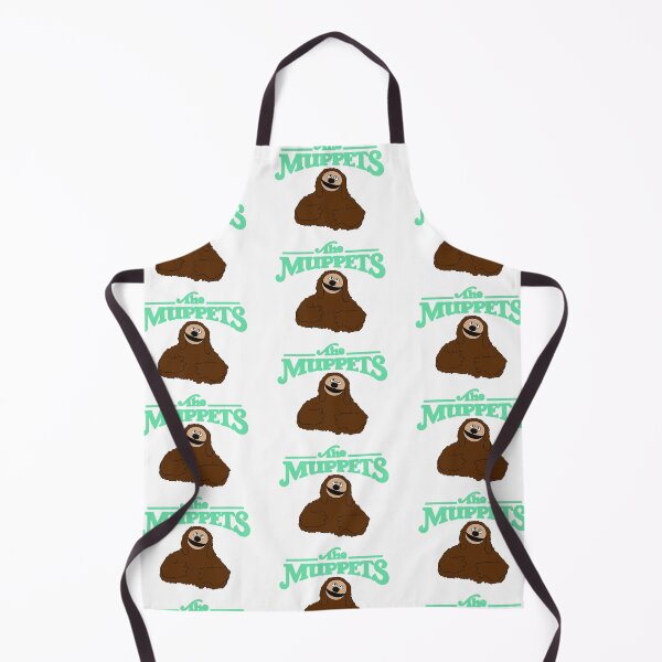Item preview, The Muppets Logo designed and sold by Animals-by-JB.