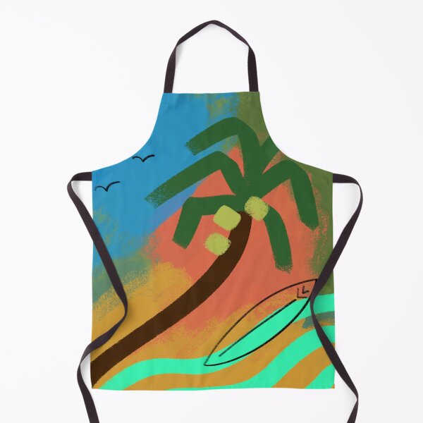 Item preview, Great Waves of Hawaii designed and sold by HemasDesignLab.