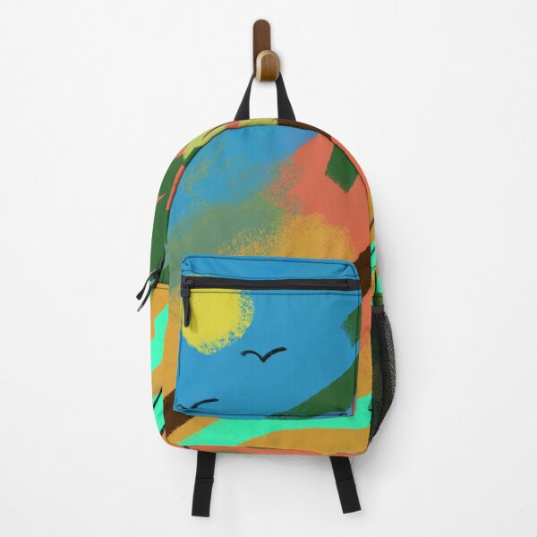 Item preview, Great Waves of Hawaii designed and sold by HemasDesignLab.
