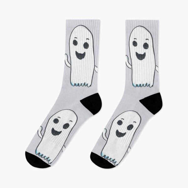 Item preview, Mr. and Mrs. Ghosty designed and sold by Kittypolis.