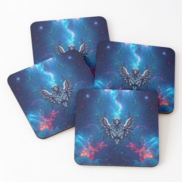 Item preview, Space Crow designed and sold by Korral.