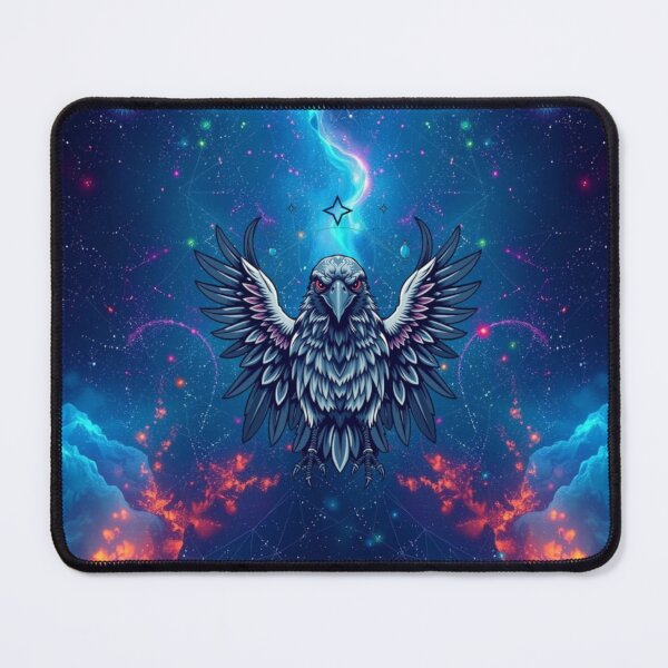 Item preview, Space Crow designed and sold by Korral.