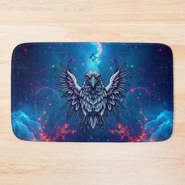 Item preview, Space Crow designed and sold by Korral.