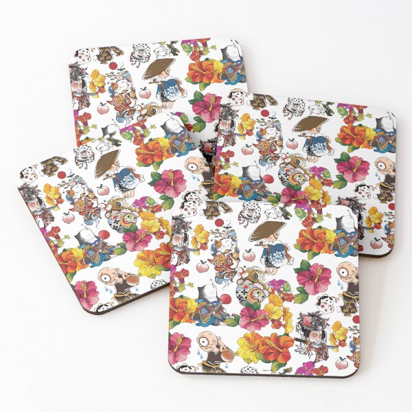 Item preview, Japanese Tattoo designed and sold by Everpop.