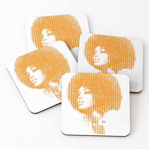 Item preview, AFRO 80'S designed and sold by ART4LIFE99.