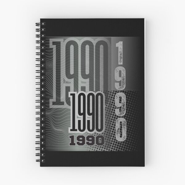 Item preview, Year 1990 designed and sold by maistendencias.