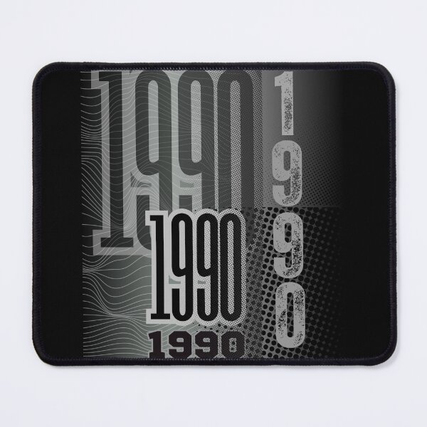 Item preview, Year 1990 designed and sold by maistendencias.