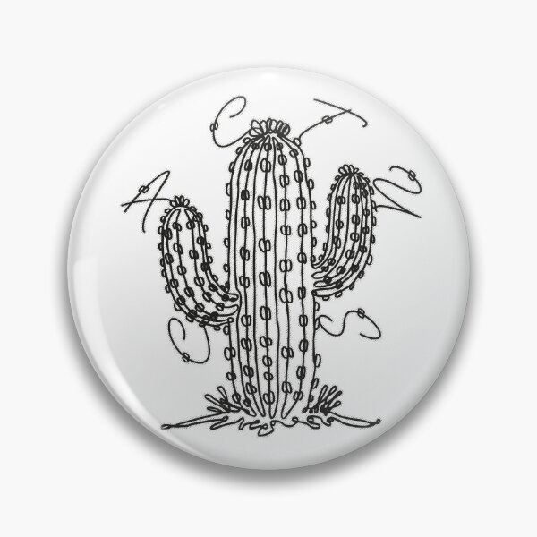 Item preview, Cactus with ceritos VN designed and sold by LuCancio23.