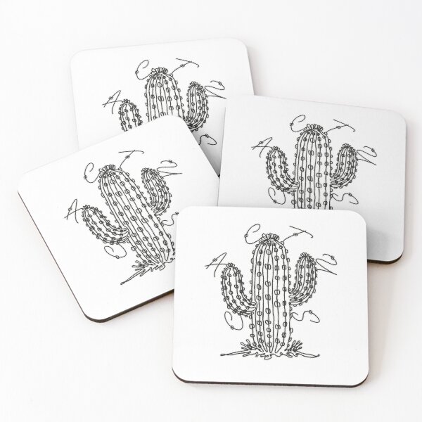 Item preview, Cactus with ceritos VN designed and sold by LuCancio23.