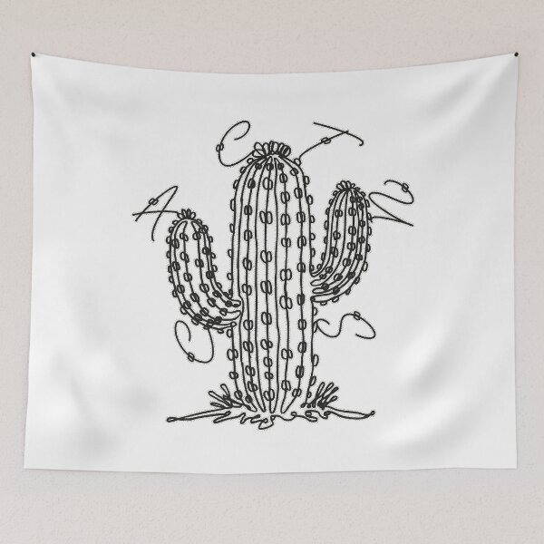 Item preview, Cactus with ceritos VN designed and sold by LuCancio23.