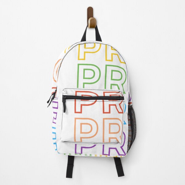 Item preview, Pride Tee designed and sold by Poldy Pride.