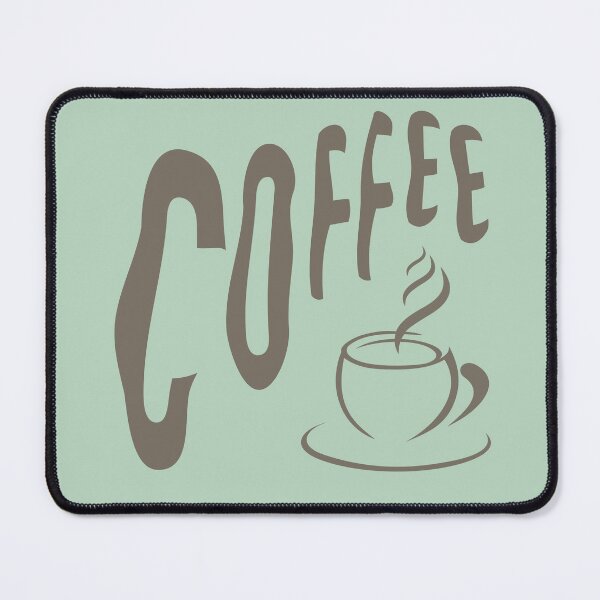 Item preview, COFFEE designed and sold by DanaTees.