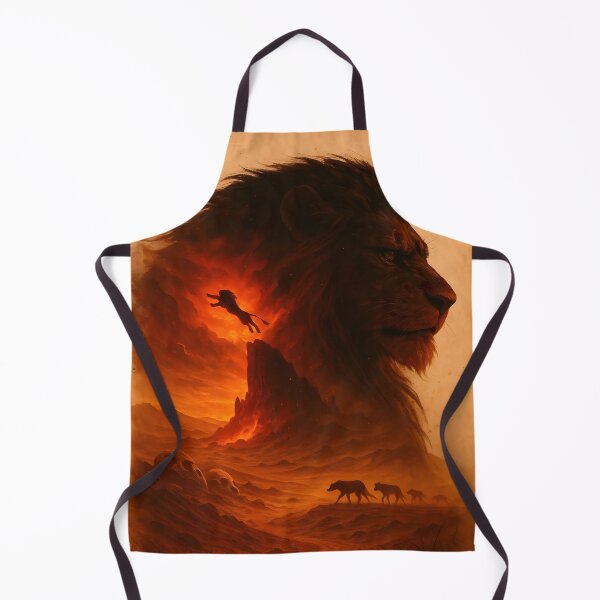 Item preview, Scar: The King's Shadow designed and sold by cryolith7454.