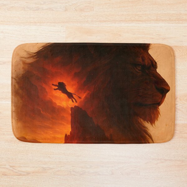 Item preview, Scar: The King's Shadow designed and sold by cryolith7454.