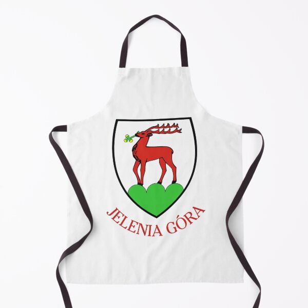 Item preview, Coat of Arms of Jelenia Góra, Poland designed and sold by jeshands.