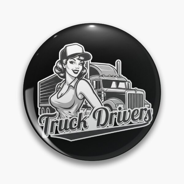 Item preview, Calm and truck on 7 designed and sold by RedWolfDisigne.