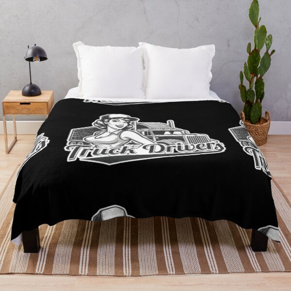 Item preview, Calm and truck on 7 designed and sold by RedWolfDisigne.