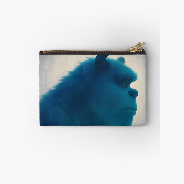 Item preview, Sulley's Gentle Roar designed and sold by cryolith7454.