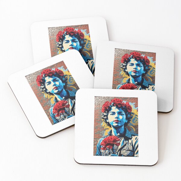 Item preview, Portugal, April 25th IV designed and sold by Brasuca's Art.