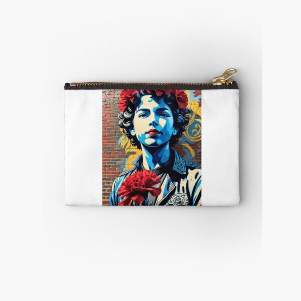 Item preview, Portugal, April 25th IV designed and sold by Brasuca's Art.