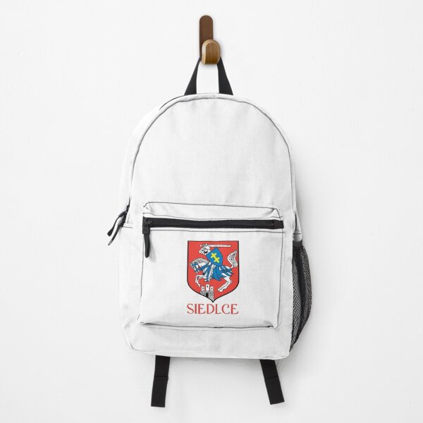 Item preview, Siedlce Coat of Arms, Poland designed and sold by jeshands.