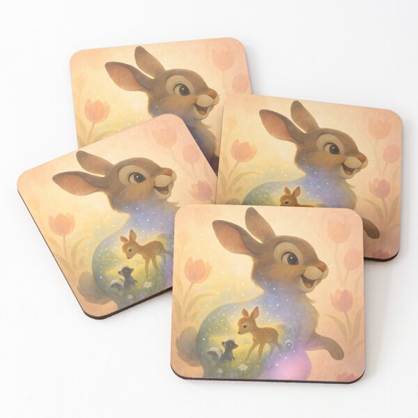 Item preview, Thumper's Springtime Joy designed and sold by cryolith7454.
